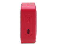 JBL GO ESSENTIAL 2 czerwony - 1322522 - zdjęcie 5
